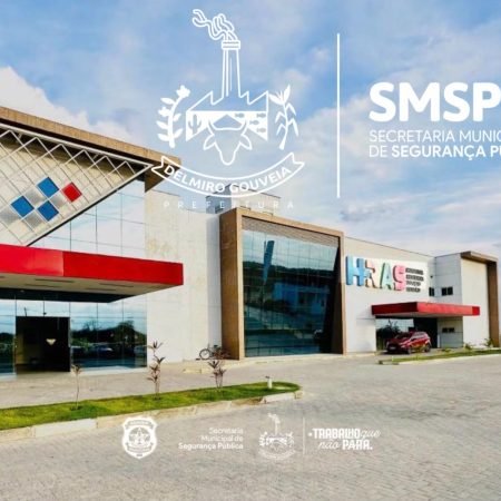 SECRETARIA MUNICIPAL DE SEGURANÇA PÚBLICA REGISTRA ELOGIO PÚBLICO À GUARNIÇÃO CHARLIE DA GUARDA MUNICIPAL DE DELMIRO GOUVEIA