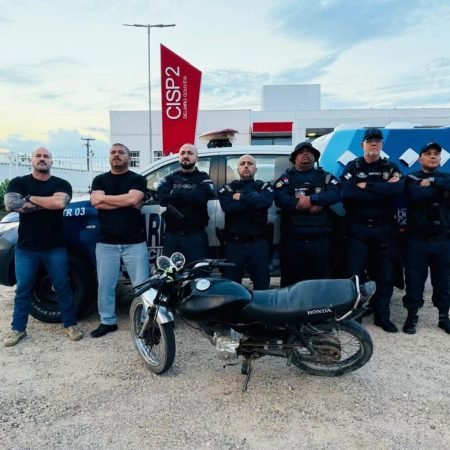 GUARDA MUNICIPAL RECUPERA 33 MOTOCICLETAS COM REGISTRO DE ROUBO OU FURTO EM DELMIRO GOUVEIA