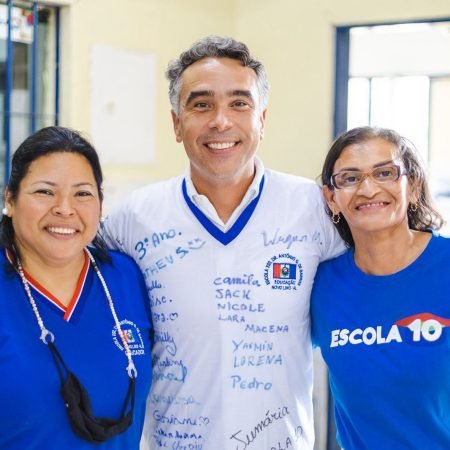 ESTUDO APONTA QUE PROGRAMAS DE INCENTIVO CRIADOS POR RAFAEL BRITO PODEM GERAR R$ 184,6 BILHÕES AO BRASIL