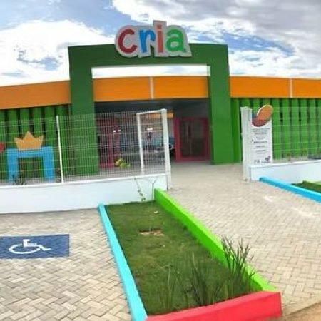 JUSTIÇA DETERMINA REINTEGRAÇÃO DE POSSE DE ÁREA INVADIDA PRÓXIMO AO LOTEAMENTO JULIANA PARA CONSTRUÇÃO DE CRECHE EM DELMIRO GOUVEIA
