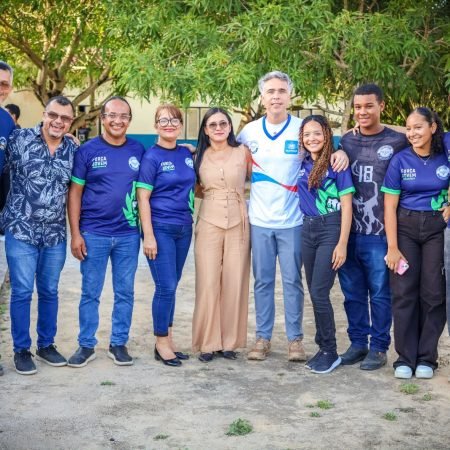 RAFAEL BRITO DESTINA R$ 3,5 MILHÕES PARA A SAÚDE E INVESTIMENTOS EM EDUCAÇÃO E DESENVOLVIMENTO SOCIAL EM RIO LARGO
