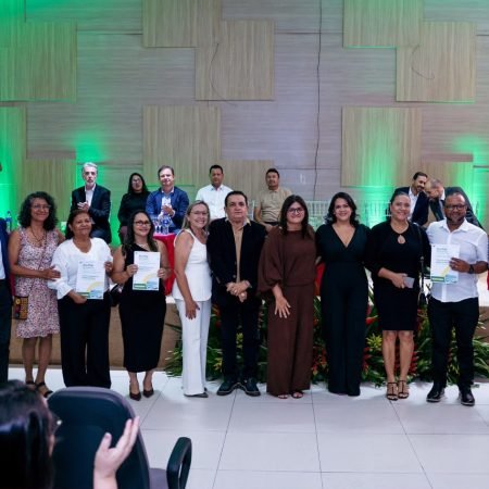 O ECO POLO NORDESTE CHEGOU A DELMIRO GOUVEIA TRAZENDO DESENVOLVIMENTO E INVESTIMENTOS DIRETOS NA NOSSA COMUNIDADE!