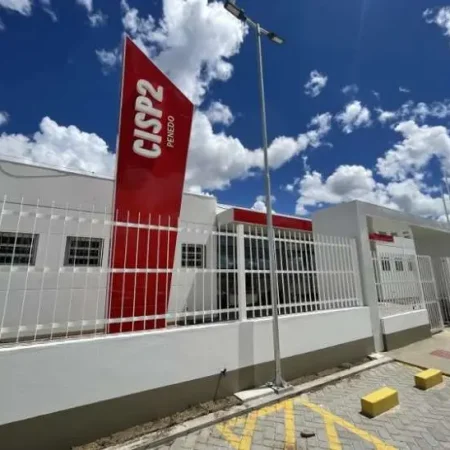 DESENTENDIMENTO ENTRE VIZINHAS TERMINA COM DENÚNCIA DE AMEAÇA