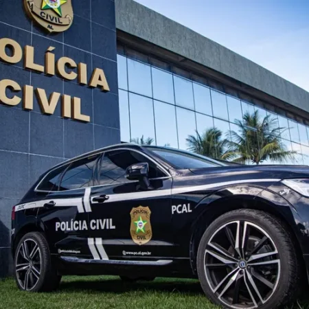 HOMEM É PRESO APÓS TENTAR MATAR O PRÓPRIO TIO POR CAUSA DE CERVEJA