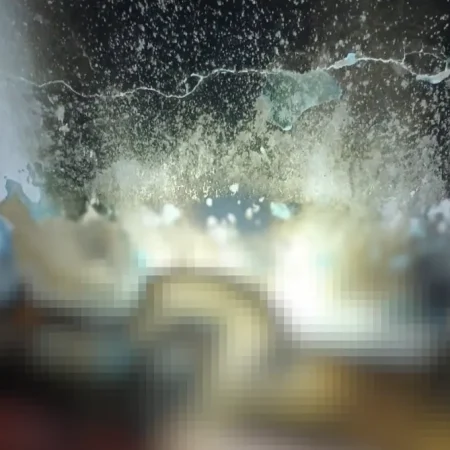 HOMEM É ENCONTRADO CARBONIZADO DENTRO DE RESIDÊNCIA