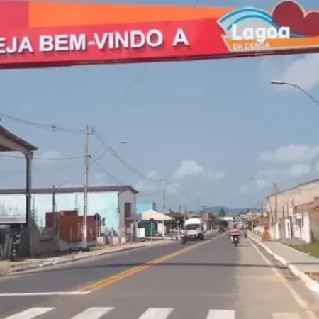 MOTOTAXISTA MORRE APÓS COLISÃO FRONTAL E CORPO É ARRASTADO POR 30 METROS EM RODOVIA