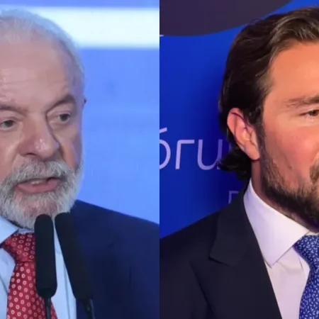 ENTENDA CASO ENVOLVENDO ÁUDIO DE VORCARO SOBRE FILME DE LULA