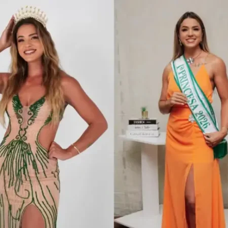 MISS MORRE AOS 31 ANOS APÓS INFARTO FULMINANTE