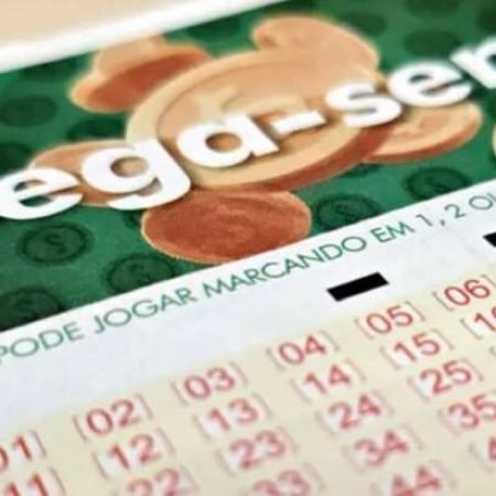 MEGA-SENA NÃO TEM GANHADOR E PRÊMIO SOBE PARA R$ 150 MILHÕES