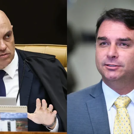 MORAES MANDA FLÁVIO ENTREGAR PASSAPORTE E NÃO SE COMUNICAR COM WILLER