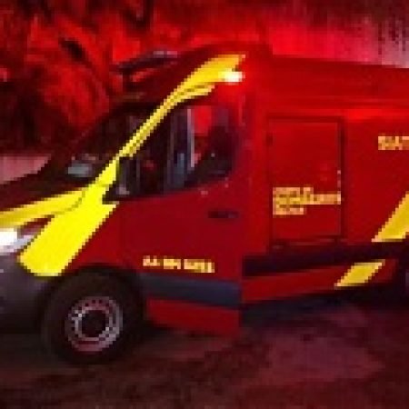 HOMEM FICA FERIDO DURANTE BEBEDEIRA EM PALMEIRA DOS ÍNDIOS