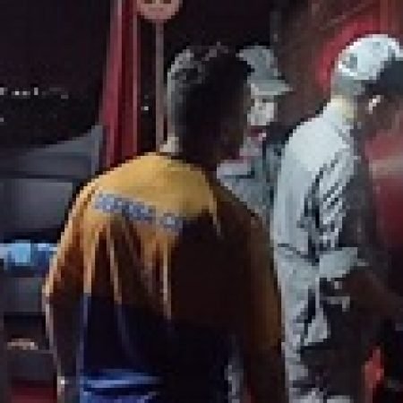 HOMEM BATE A CABEÇA E MORRE APÓS QUEDA PRÓXIMO A CRECHE