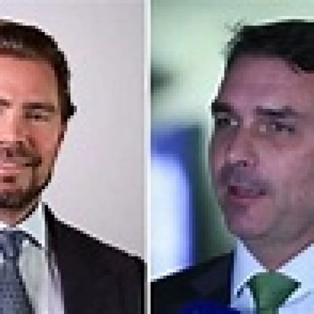 PF APONTA FLÁVIO COMO “INTERLOCUTOR DIRETO” DE VORCARO SOBRE DARK HORSE