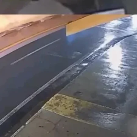 CRIMINOSO INVADE E FURTA CELULARES EM PIZZARIA NA JATIÚCA