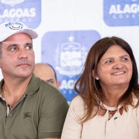 UM SONHO SE TORNA REALIDADE: ZIANE COSTA, AO LADO DO GOVERNADOR PAULO DANTAS, TRAZ FACULDADE DE MEDICINA PARA DELMIRO GOUVEIA
