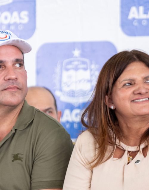 UM SONHO SE TORNA REALIDADE: ZIANE COSTA, AO LADO DO GOVERNADOR PAULO DANTAS, TRAZ FACULDADE DE MEDICINA PARA DELMIRO GOUVEIA