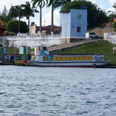 HOMEM É PRESO APÓS MULHER DENUNCIAR AGRESSÕES E TENTATIVA DE ESTRANGULAMENTO