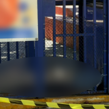 HOMEM É ENCONTRADO MORTO COM SINAIS DE VIOLÊNCIA