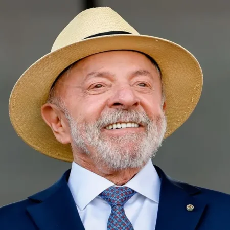 GERP: GOVERNO LULA TEM 50% DE DESAPROVAÇÃO; 46% APROVAM