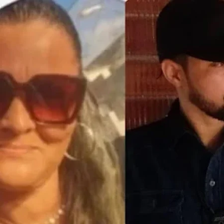 FILHO MATA A MÃE A FACADAS E ACABA LINCHADO POR POPULARES 