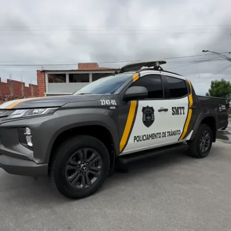 SMTT DIVULGA NOVO NÚMERO DE WHATSAPP PARA ATENDIMENTO AO PÚBLICO DE DELMIRO GOUVEIA