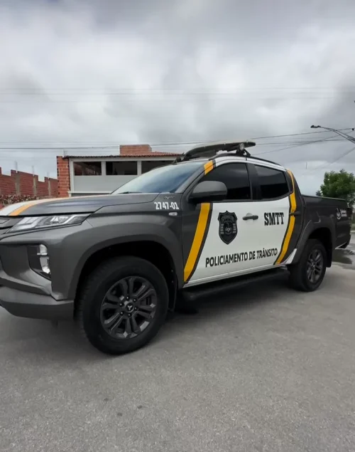 SMTT DIVULGA NOVO NÚMERO DE WHATSAPP PARA ATENDIMENTO AO PÚBLICO DE DELMIRO GOUVEIA