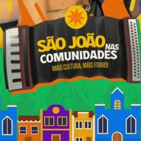 VALORIZAÇÃO CULTURAL: SÃO JOÃO NAS COMUNIDADES É ANUNCIADO PELA PREFEITURA DE DELMIRO GOUVEIA 