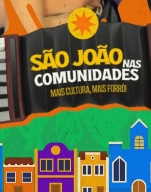 VALORIZAÇÃO CULTURAL: SÃO JOÃO NAS COMUNIDADES É ANUNCIADO PELA PREFEITURA DE DELMIRO GOUVEIA 