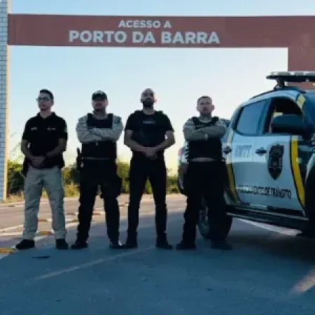 SMTT INTENSIFICA FISCALIZAÇÃO E AÇÕES EDUCATIVAS NOS POVOADOS DE DELMIRO GOUVEIA/AL 