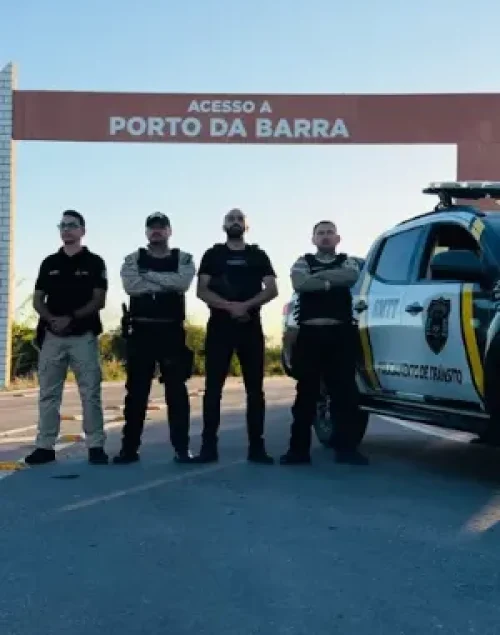 SMTT INTENSIFICA FISCALIZAÇÃO E AÇÕES EDUCATIVAS NOS POVOADOS DE DELMIRO GOUVEIA/AL 