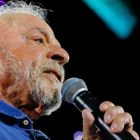 IPESPE: LULA É DESAPROVADO POR 50%; APROVAÇÃO É DE 43%
