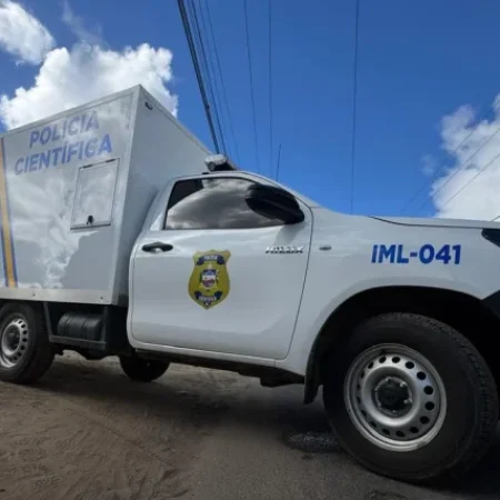 IDOSO DE 80 ANOS É ENCONTRADO MORTO EM INSTITUIÇÃO DE ACOLHIMENTO