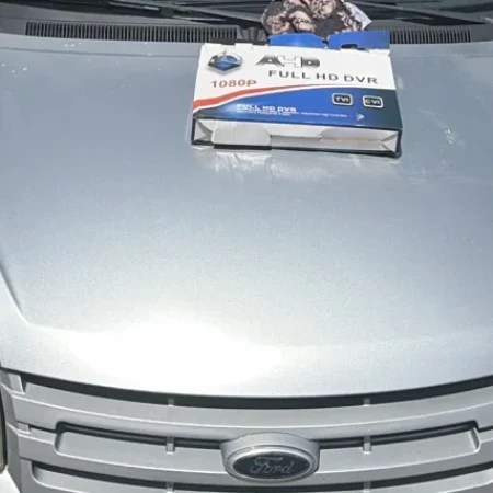 HOMEM É PRESO POR RECEPTAÇÃO APÓS CARRO FURTADO SER LOCALIZADO EM FEIRA