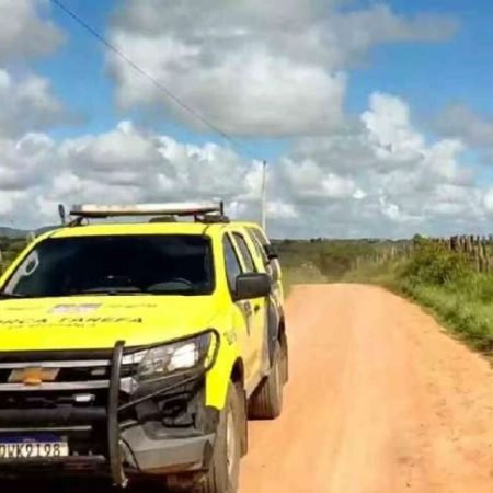 PAI É PRESO POR AGREDIR FILHO DE 11 ANOS COM CABO DE FACA