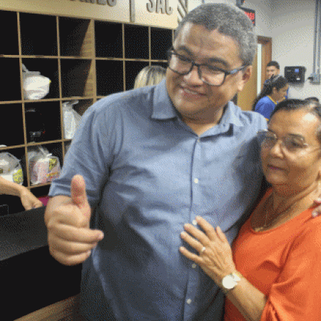 COBERTURA DE FOTOS E VÍDEOS DA INAUGURAÇÃO DO SUPERMERCADO WELLIDA – EM DELMIRO GOUVEIA/AL – (EXCLUSIVIDADE DO REINALDO NERES – CONFIRA)