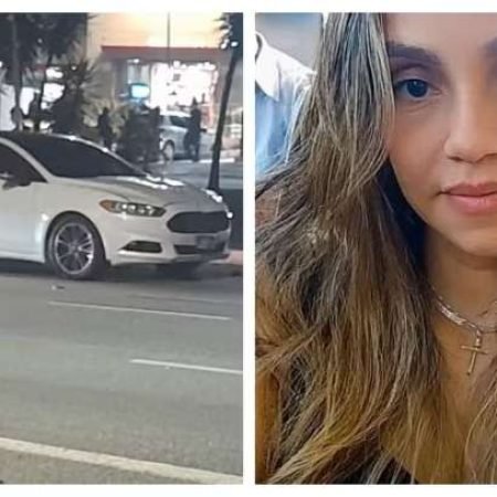 COZINHEIRO DE 19 ANOS SEM CNH É PRESO APÓS ATROPELAR E MATAR MULHER NA FAIXA DE PEDESTRES