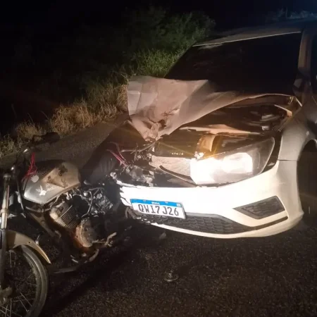 ACIDENTE: APÓS MORTE DO MARIDO, JOVEM MORRE EM HOSPITAL; BEBÊ SOBREVIVEU