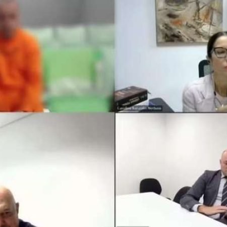 ADVOGADO QUE CONCORDOU COM A CONDENAÇÃO DO PRÓPRIO CLIENTE É ENCONTRADO MORTO