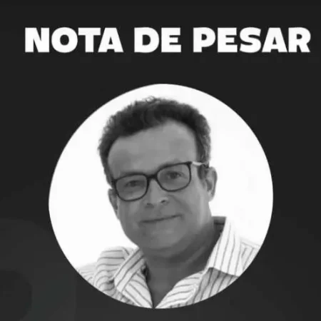 EMPRESÁRIO É ENCONTRADO MORTO DENTRO DE CASA E CAUSA COMOÇÃO