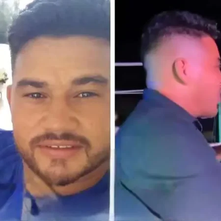 CANTOR MORRE EM ACIDENTE DE MOTO NA BR 101 APÓS SHOW