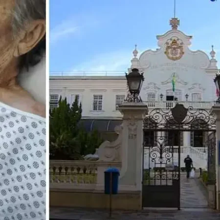 MULHER MORRE APÓS PASSAR POR CIRURGIA DESTINADA A OUTRA PESSOA
