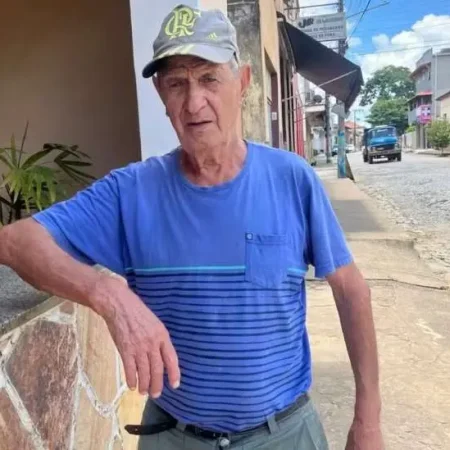 IDOSO MORRE APÓS SER ATACADO POR PITBULL