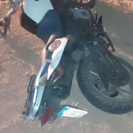 MOTOCICLISTA MORRE APÓS SAÍDA DE PISTA EM CURVA NA RODOVIA AL-115