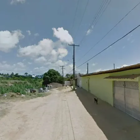FAMÍLIA RECEBE LIGAÇÃO E ENCONTRA IDOSO MORTO DENTRO DE RESIDÊNCIA