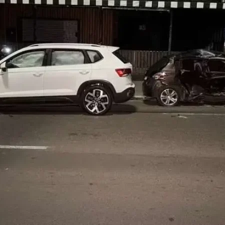 MÚSICO MORRE A CAMINHO DE SHOW APÓS ACIDENTE
