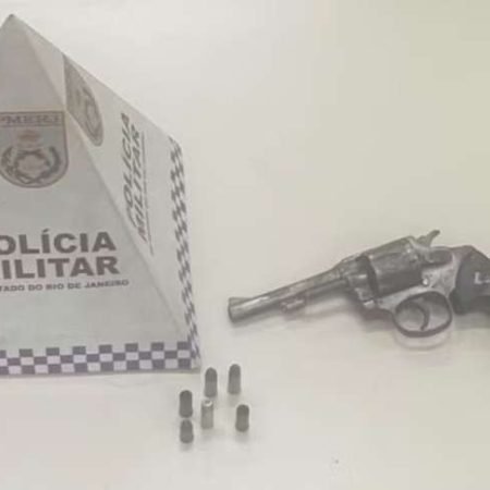 HOMEM É MORTO APÓS TENTAR ASSALTAR POLICIAL DE FOLGA
