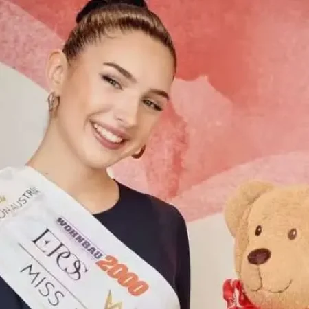 MISS MORRE AOS 22 ANOS APÓS BATALHAS CONTRA PROBLEMAS CONGÊNITOS DE SAÚDE