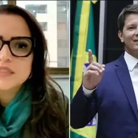 MARIO FRIAS E PRODUTORA DE FILME SOBRE BOLSONARO SÃO ALVOS DE BUSCAS DA PF