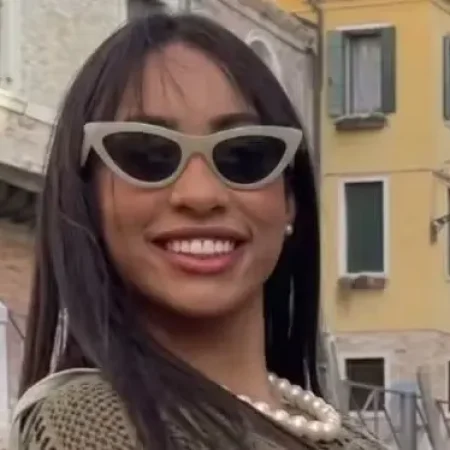 CORPO DE BRASILEIRA QUE ESTAVA DESAPARECIDA APÓS ACIDENTE COM BARCOS EM VENEZA É ACHADO