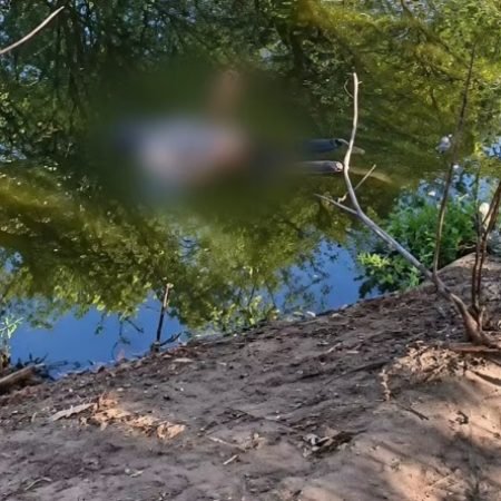 HOMEM É ENCONTRADO MORTO EM ÁREA RURAL DE MATA GRANDE